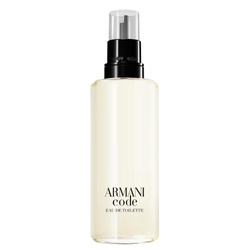 Armani Code Pour Homme woda toaletowa refill 150ml