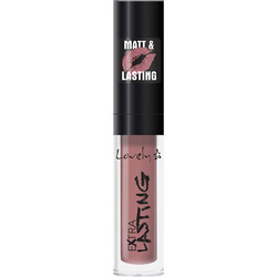 Lip Gloss Extra Lasting błyszczyk do ust 18 6ml