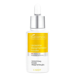 C-Shot liposomowy booster depigmentacyjny 30ml