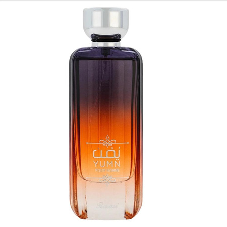 Yumn Pour Homme woda perfumowana spray 100ml
