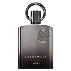 Afnan Supremacy Not Only Intense ekstrakt perfum spray 150ml