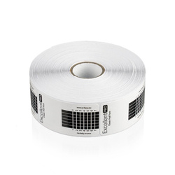 Classic Nail Form szablony do przedłużania paznokci 500szt