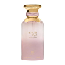 Ahmed Al Maghribi Peachy Peach woda perfumowana spray 100ml