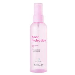 Dear Hydration Cool Down Mist chłodząca mgiełka do twarzy 99ml