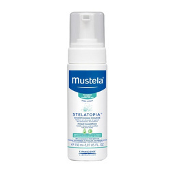 Stelatopia Foam Shampoo szampon w piance 150ml