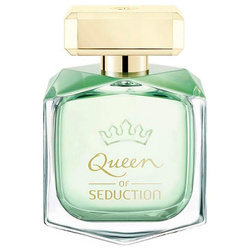 Queen Of Seduction woda toaletowa spray 80ml