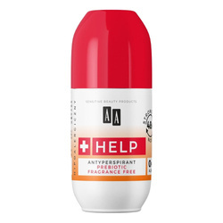Help Sos antyperspirant roll-on 50ml