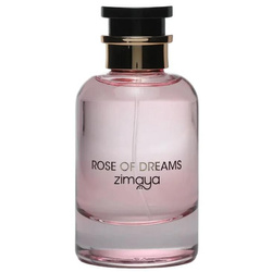 Zimaya Rose Of Dreams woda perfumowana spray 100ml
