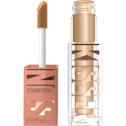 Sunkisser Highlighter rozświetlacz w płynie 21 All Star 4.7ml