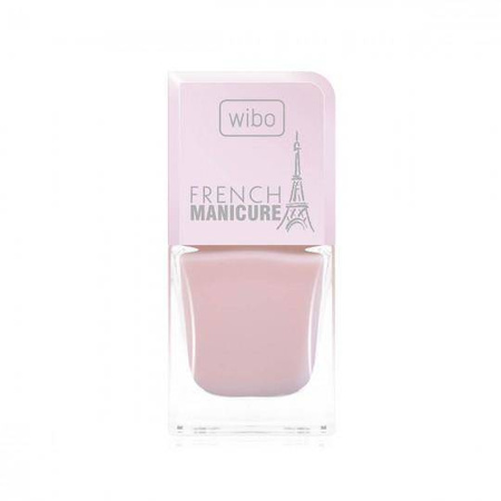 French Manicure lakier do paznokci 3 8.5ml