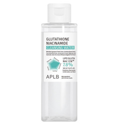 APLB Glutathione Niacinamide Cleansing Water oczyszczająca woda do twarzy 160ml