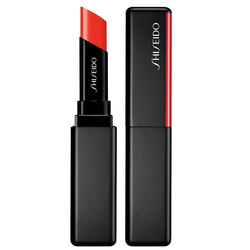 SHISEIDO SHISEIDO ColorGel LipBalm nawilżający balsam do ust 112 Tiger Lily 2g