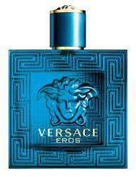 Versace Eros woda toaletowa spray 200ml