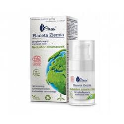 Planeta Ziemia wygładzający krem pod oczy 15ml