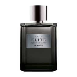 Elite Gentleman In Black woda toaletowa spray 75ml