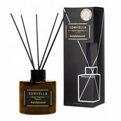 Sandalwood dyfuzor zapachowy 120ml