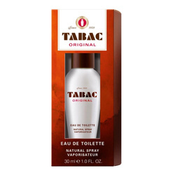 Tabac Original woda toaletowa spray 30ml