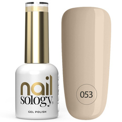 Nailsology lakier hybrydowy 053 Summer Tan 8ml