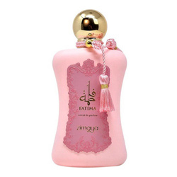 Zimaya Fatima Pink ekstrakt perfum spray 100ml