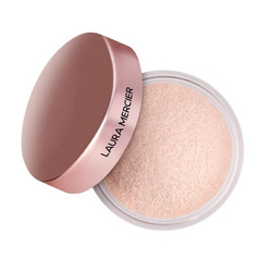 Laura Mercier Translucent Loose Talc-Free Setting Powder Ultra-Blur puder do twarzy Rose 20g