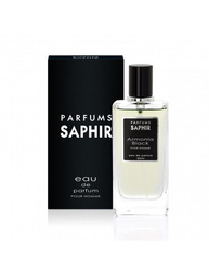 Saphir - Armonia Black Pour Homme woda perfumowana spray 50ml