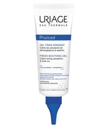 URIAGE Pruriced Soothing Gel kojący żel 100ml