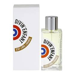 Divin' Enfant Unisex woda perfumowana spray 50ml