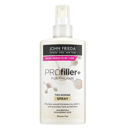 PROfiller+ Thickening Spray zagęszczający lakier do włosów 150ml
