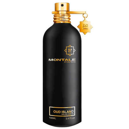 Oud Island woda perfumowana spray 100ml