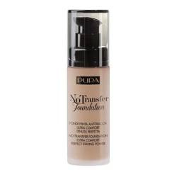 PUPA - Trwały podkład nawilżający 04 Deep Beige SPF15 30ml