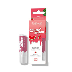 Naturalny odżywczy balsam do ust Watermelon 5g