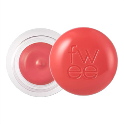 Fwee Lip&Cheek Blurry Pudding Pot pudding do ust i policzków CR02 Boy 5g