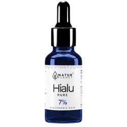 Hialu Pure 7% serum do twarzy 30ml