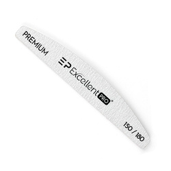 Premium pilnik zebra łódka NF21 150/180