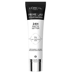 Prime Lab 24h Matte Setter Primer matująca baza pod makijaż 30ml