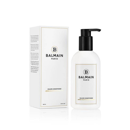 BALMAIN - Volume Conditioner odżywka do włosów zwiększająca objętość 300ml