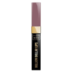 Wibo Million Dollar Lips matowa pomadka do ust 6 3ml