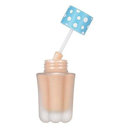 Holika Holika Aqua Petit Jelly BB SPF20 lekki krem BB do każdego rodzaju skóry 0140ml