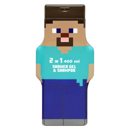 Psi Patrol żel do mycia Steve 400ml