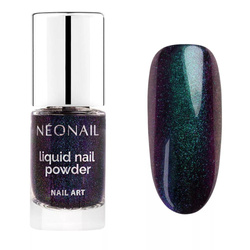 Liquid Nail Powder pyłek w płynie Chameleon 01 6.5ml