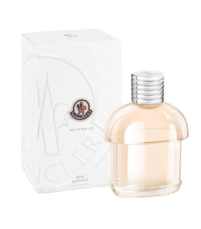 Moncler Pour Femme woda perfumowana refill 150ml