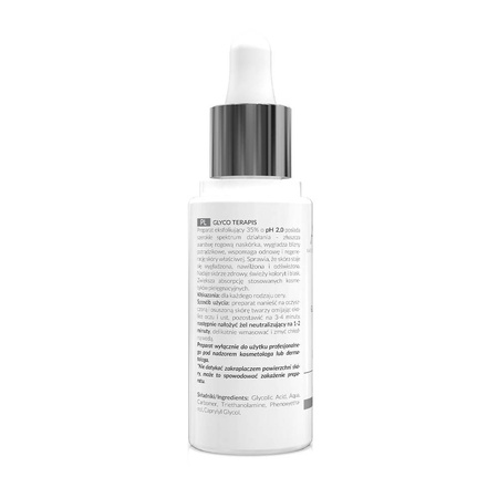 APIS - Glyco Terapis kwas glikolowy 35% 30ml