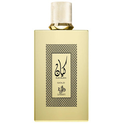 Al Wataniah Kayaan Gold woda perfumowana spray 100ml