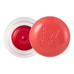 Fwee Lip&Cheek Blurry Pudding Pot pudding do ust i policzków CR05 Girls 5g