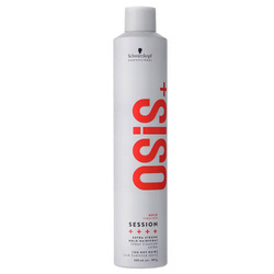 Osis+ Session lakier do włosów mocno utrwalający 500ml