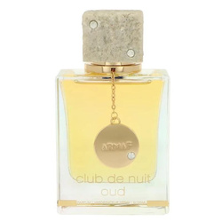 Club de Nuit Oud perfumy spray 105ml
