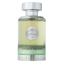 Ministry Of Gourmand Coconut Lagoon woda perfumowana spray 100ml