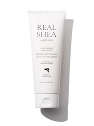 Rated Green Real Shea proteinowa kuracja odbudowująca do włosów 150ml