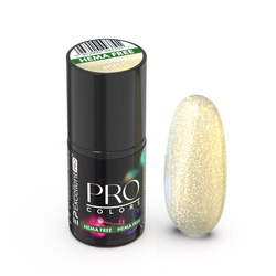 Pro Colors Hema Free lakier hybrydowy 57 Gold Dust 7g