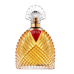 Emanuel Ungaro Diva woda perfumowana spray 100ml